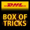 DHL Box of Tricks