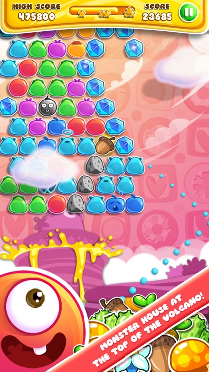 Bubble Kingdom screenshot-3