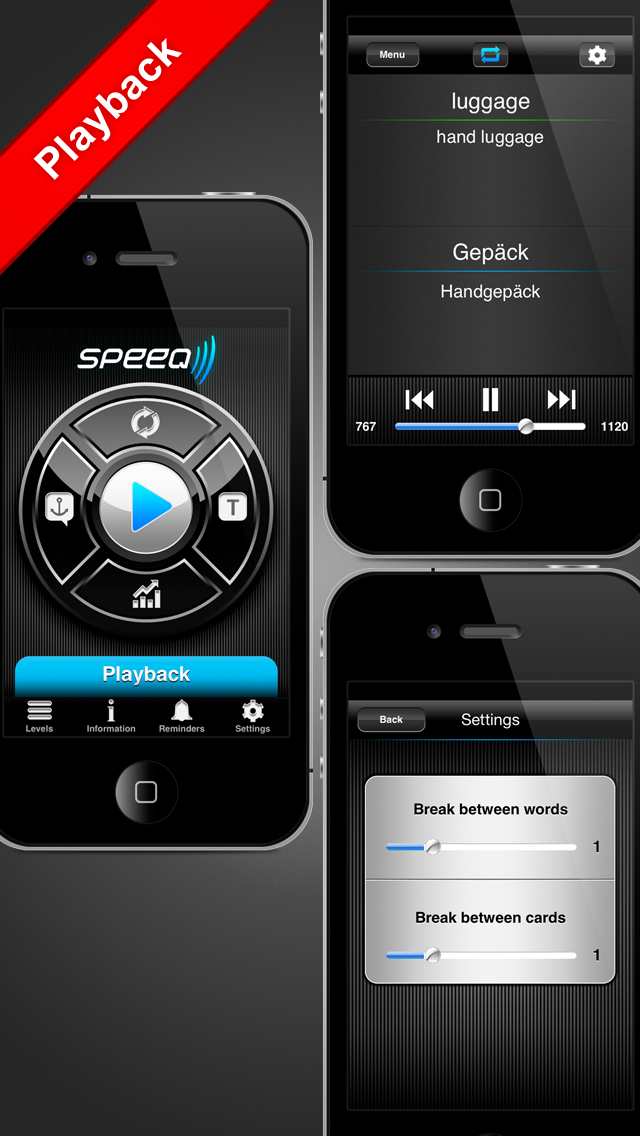 How to cancel & delete Speeq German | English free from iphone & ipad 4