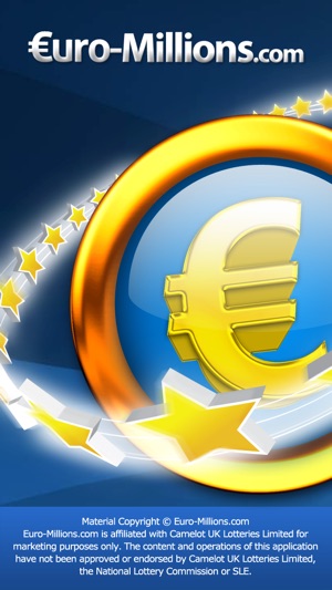 Resultados de EuroMillones(圖1)-速報App