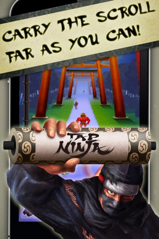 TAP NINJA screenshot 4