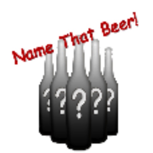 Name that Brew Free icon