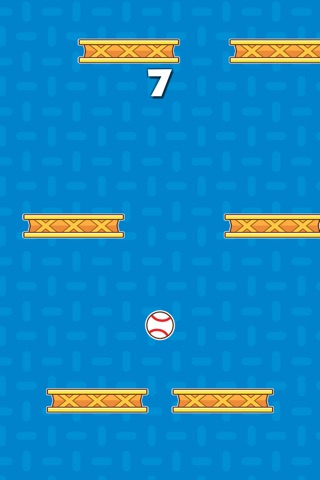 Pry Ball screenshot 3