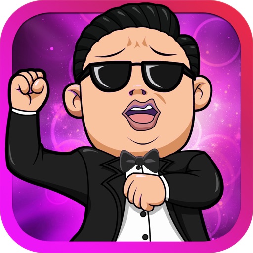 Gangnam Party Escape iOS App