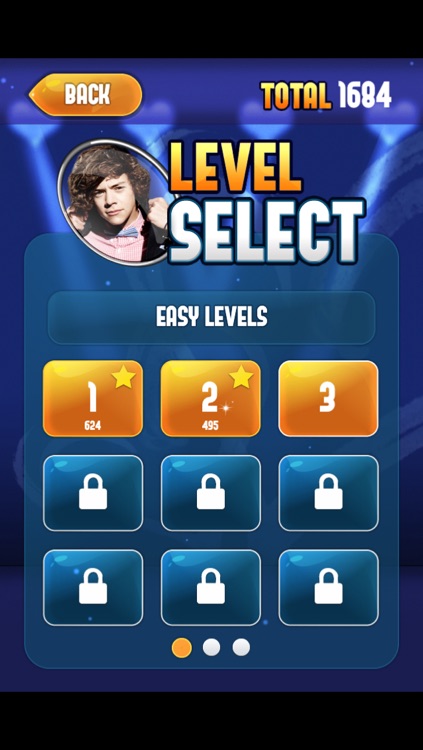 Game for One Direction screenshot-4