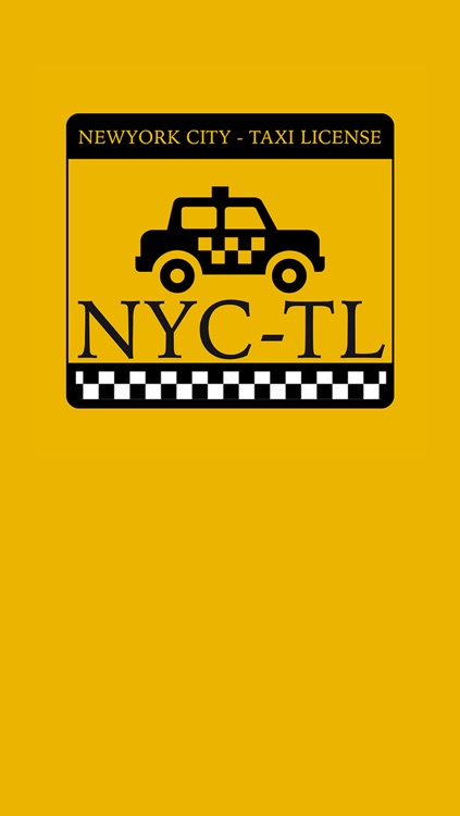 New York City Taxi Licence Driver Open Data