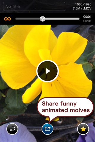 [Movie Viewer] VIDEO Book screenshot 2