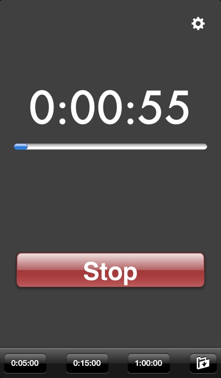 Simple Easy Timer screenshot-3