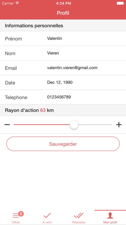 TidyPro screenshot-3