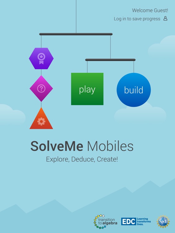 SolveMe Mobiles by Education Development Center, Inc.