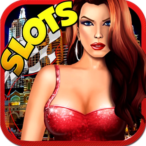 High Rollers Only Winning full house Las Vegas fortune Casino Slots Icon