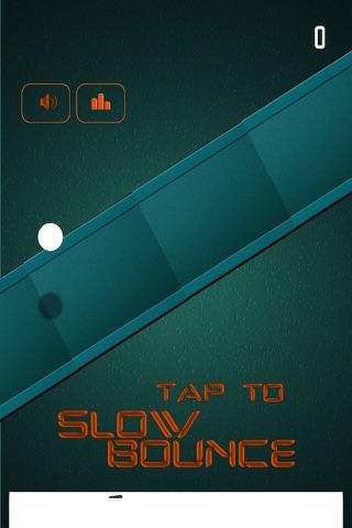 Slow Hedgehog Bounce screenshot 4