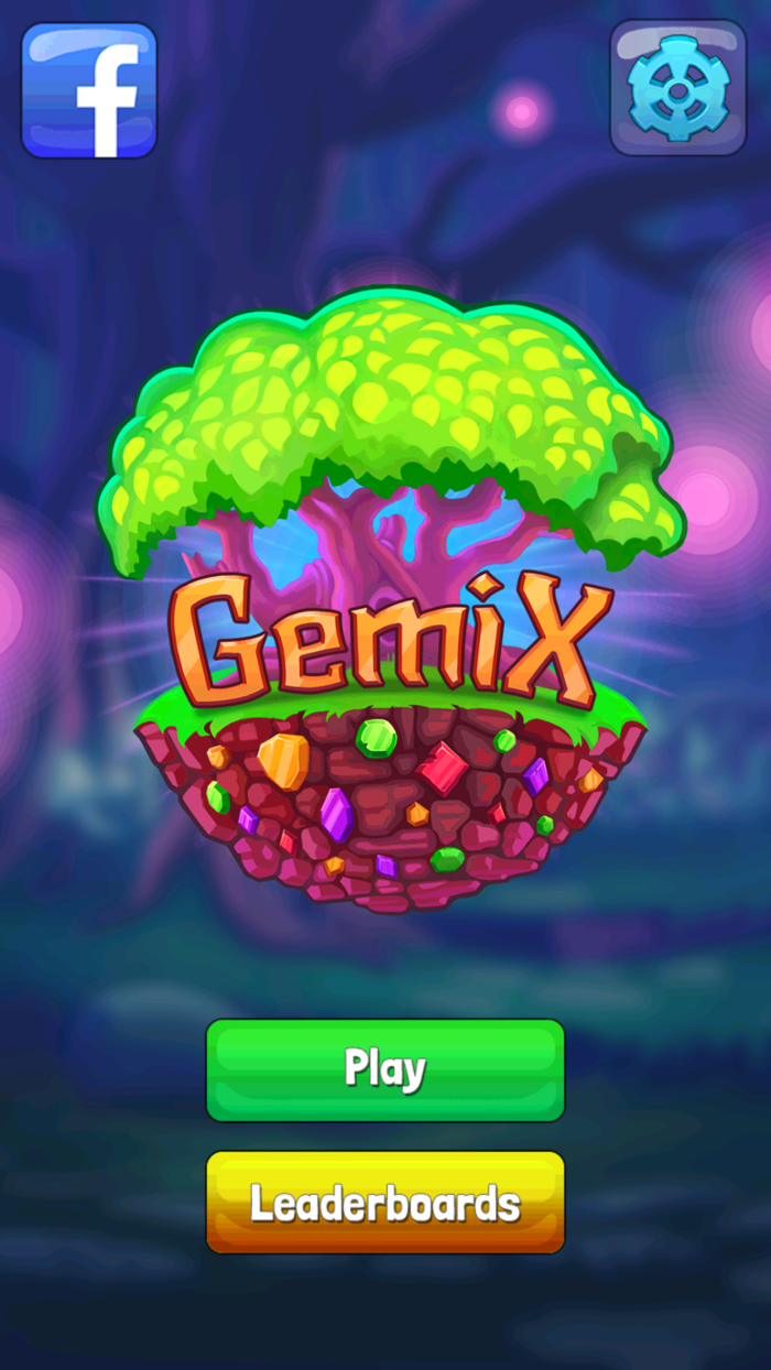 Gemix