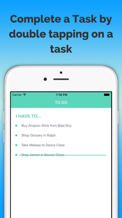 To Do List-Track your Daily Tasks