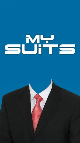 Game screenshot My Suits mod apk