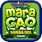 Maracao Samba Gol – El juego de fútbol de Cola Cao