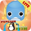 Penguin vs Fish Lite