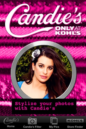 Candies Picture Stylist(圖2)-速報App