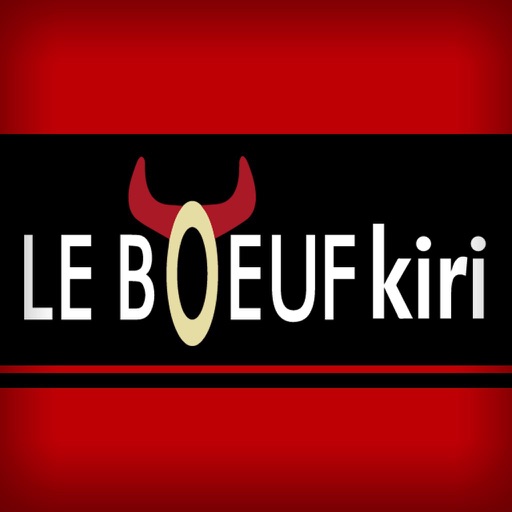 Le Boeuf Kiri