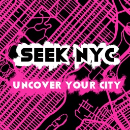 SeekNYC - Uncover Your City