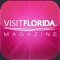 The official source for Florida travel planning presents the 2013 VISIT FLORIDA Magazine, your must-have guide for dreaming up and planning your next Florida vacation