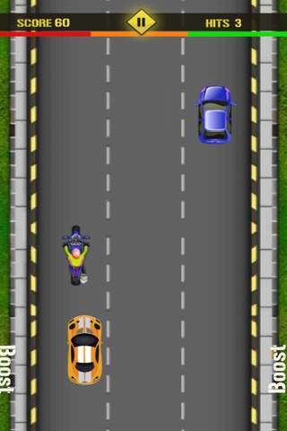 Car Bang screenshot 3