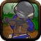 Army Jungle Sniper Shooter - Assassin Fortress Game Free