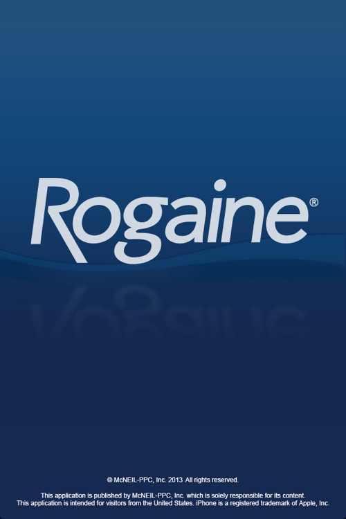 ROGAINE®
