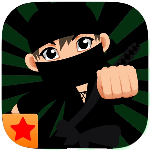 Ninja Shooter And Bomber - Shoot-ing The Ninjump Island To Defuse The Bomb Game For Kids PREMIUM by The Other Games iOS App