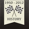 History of Racing - (1950-2012) F1™ Edition