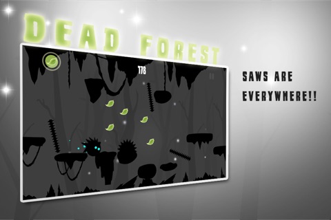 The Dead Forest screenshot 4