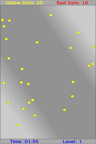 Yellow Dots screenshot 2