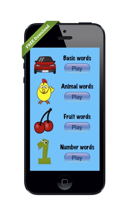 Pirate World of Words: Easy Cool First English Lessons screenshot-3