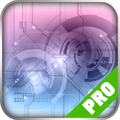 Game Pro - Mass Effect 2 Version iOS App