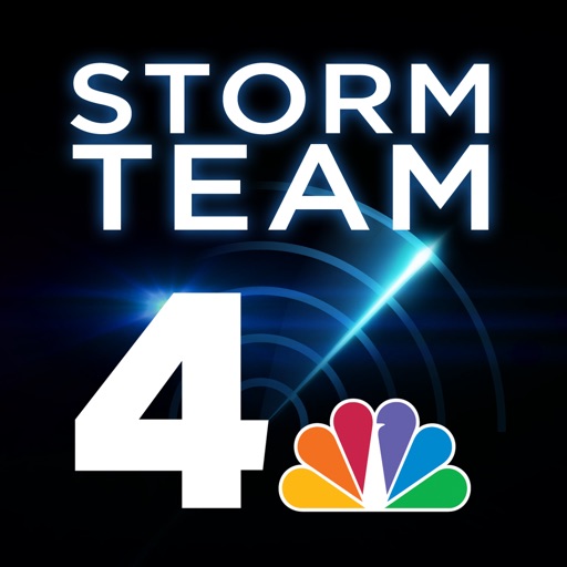 NBC4 Weather icon