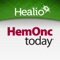 HemOnc Today Healio for iPhone