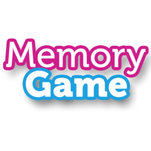 Match Up Memory iOS App