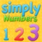 An educational app for kids which helps them quickly learn 123