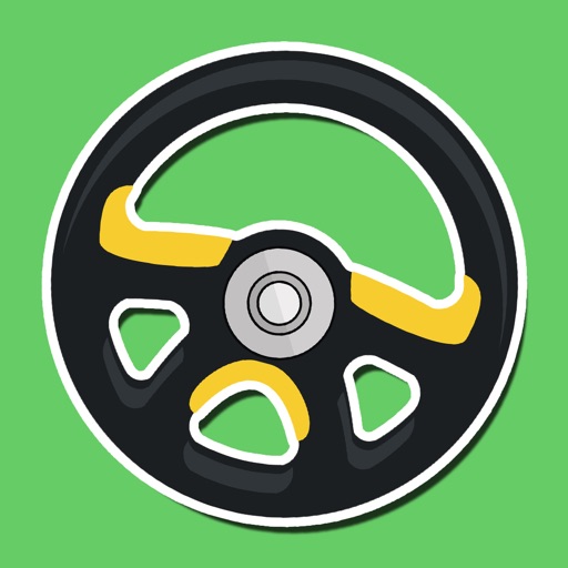 Unofficial Real Racing 2 Controller iOS App