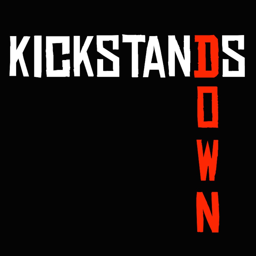Kickstands Down icon
