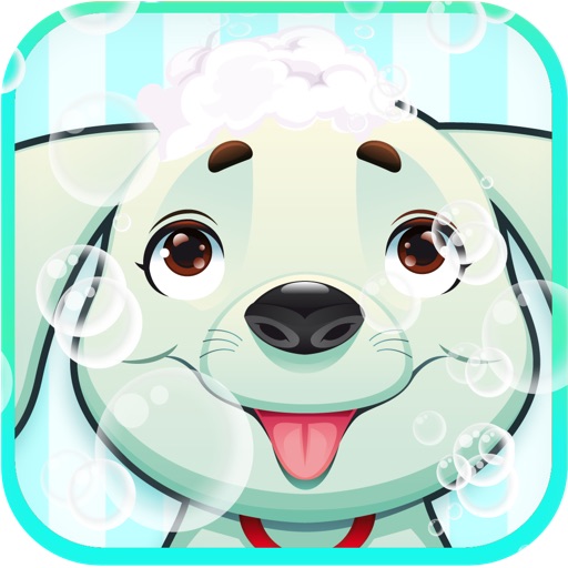 Pet Barber-Amazing cut and shave saga icon
