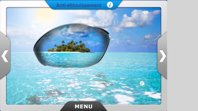 Mieux voir par Essilor screenshot-3