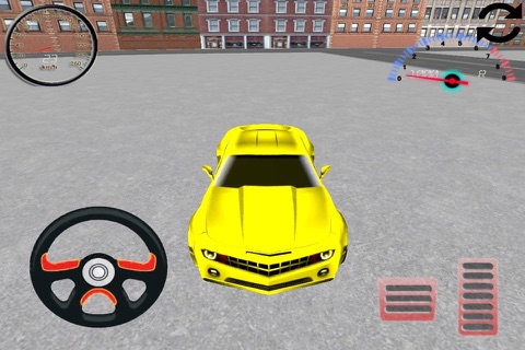 Drive Taxi in the City 2022 screenshot 2