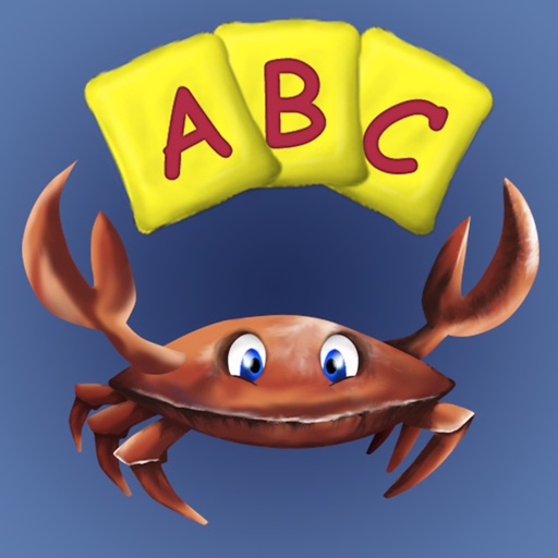 Czech Alphabet - language learning for school children and preschoolers iOS App