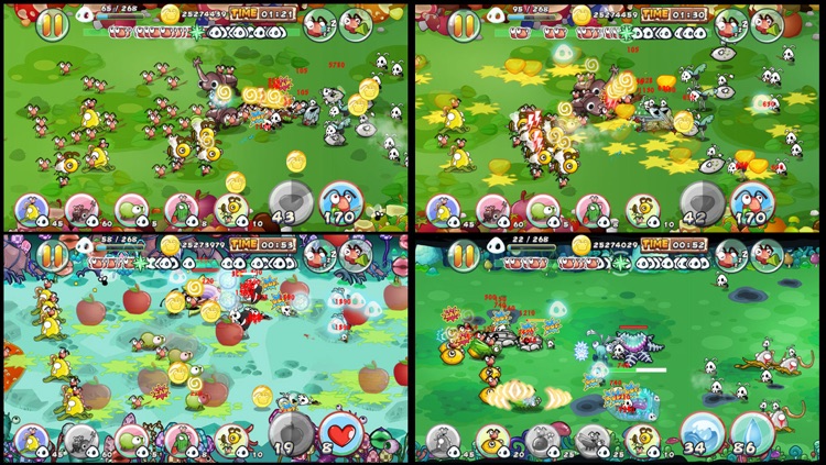 Epic Battle: Ants War 2