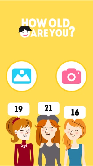 How Old Are You? - Guess My Photo Ages(圖5)-速報App