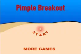 Game screenshot Pimple Breakout mod apk