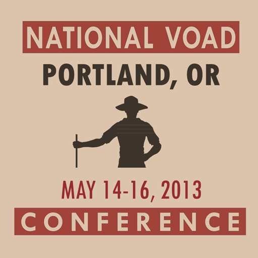 National VOAD Conference
