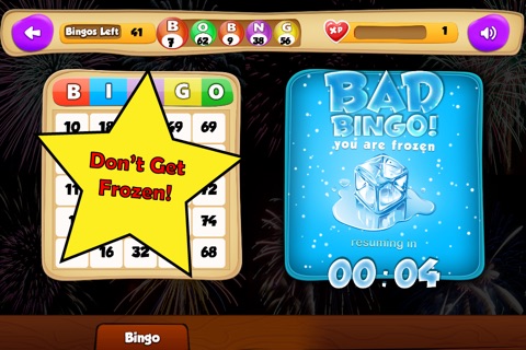 American Hot Summer Bingo - Beach Bash screenshot 4