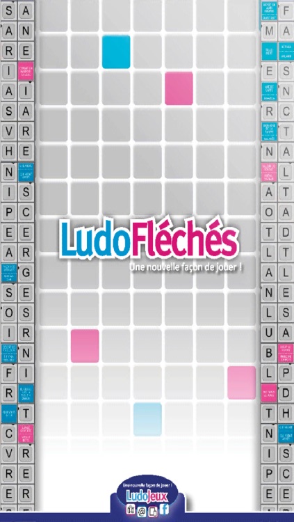 Free LudoFléchés pour iPhone